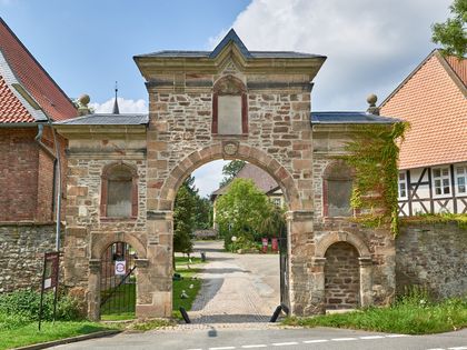 Klostergut Wöltingerode
