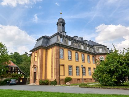Barockschloss in Liebenburg