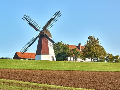 Windmühle Hedeper 